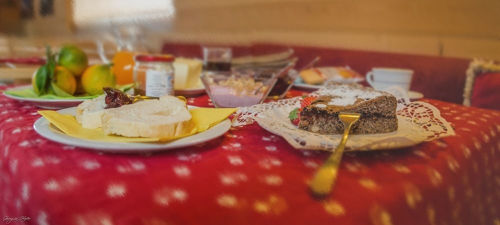 西比纳 白塔迪欧纳宾馆酒店 外观 照片